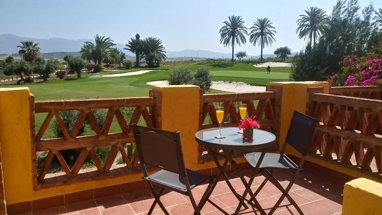 Desert Valley House Valle Del Este Golf Resort location