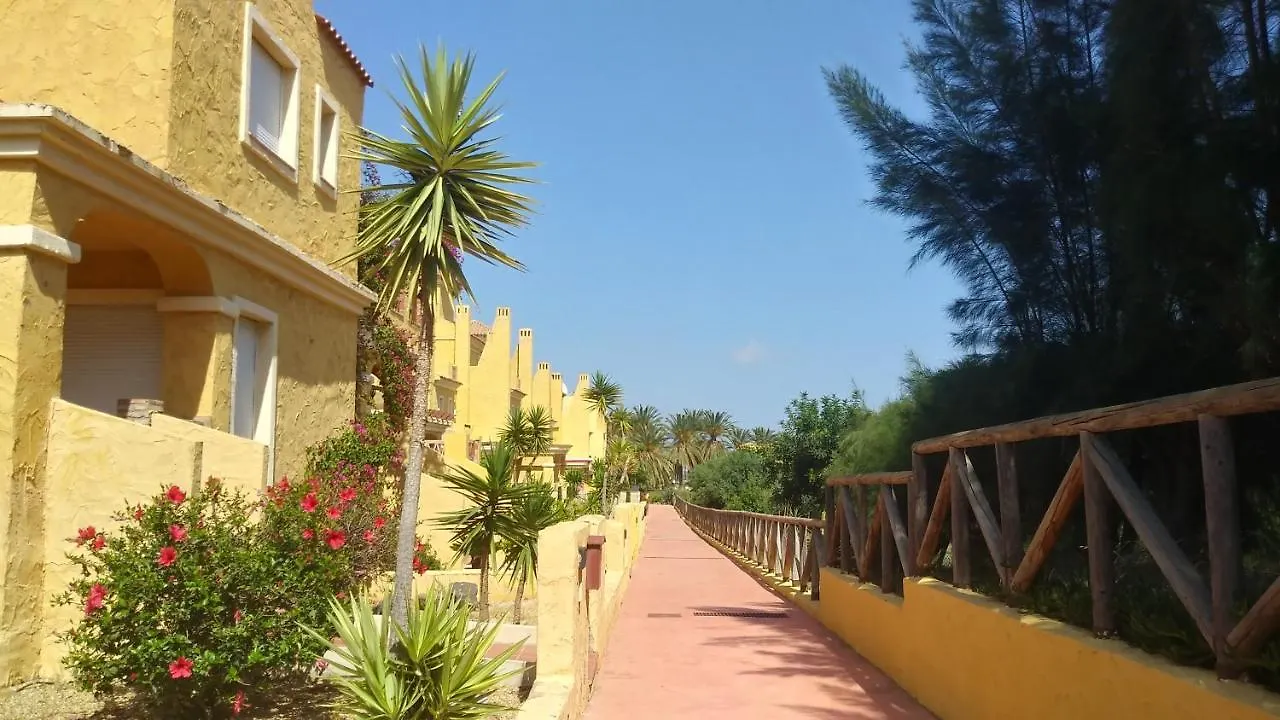 Desert Valley House Valle Del Este Golf Resort Vera